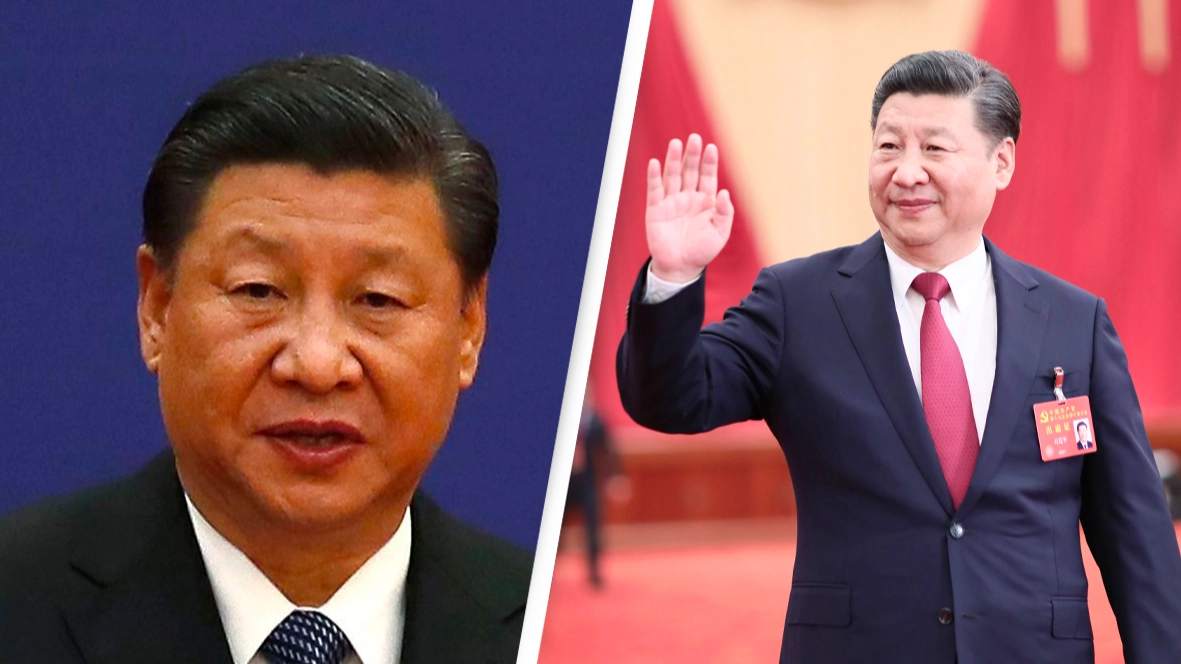 Chinese Communist Party dispel rumours of Xi Jingping's removal as it published list of invited delegates for leadership summit