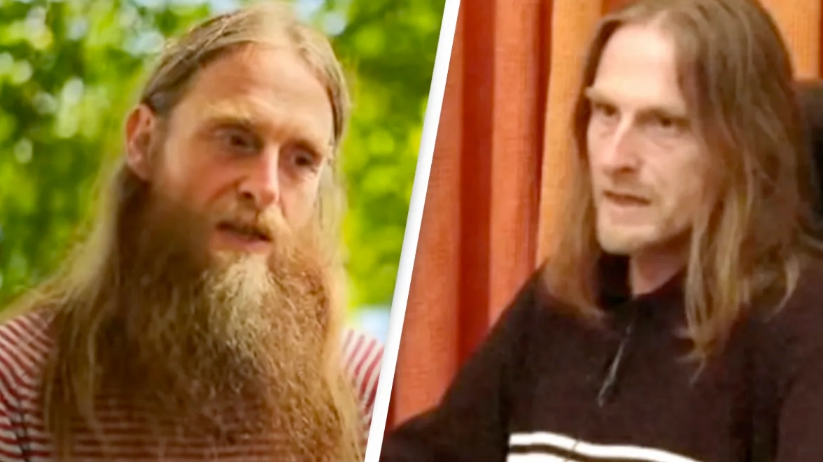 Man who stayed awake for 11 days shares the crippling effects it had on his body