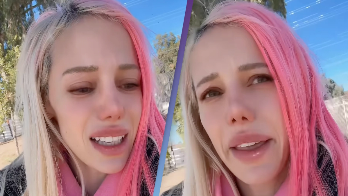 Singer Avery's brutal health condition explained that was caused by 'taking Ozempic for a year'