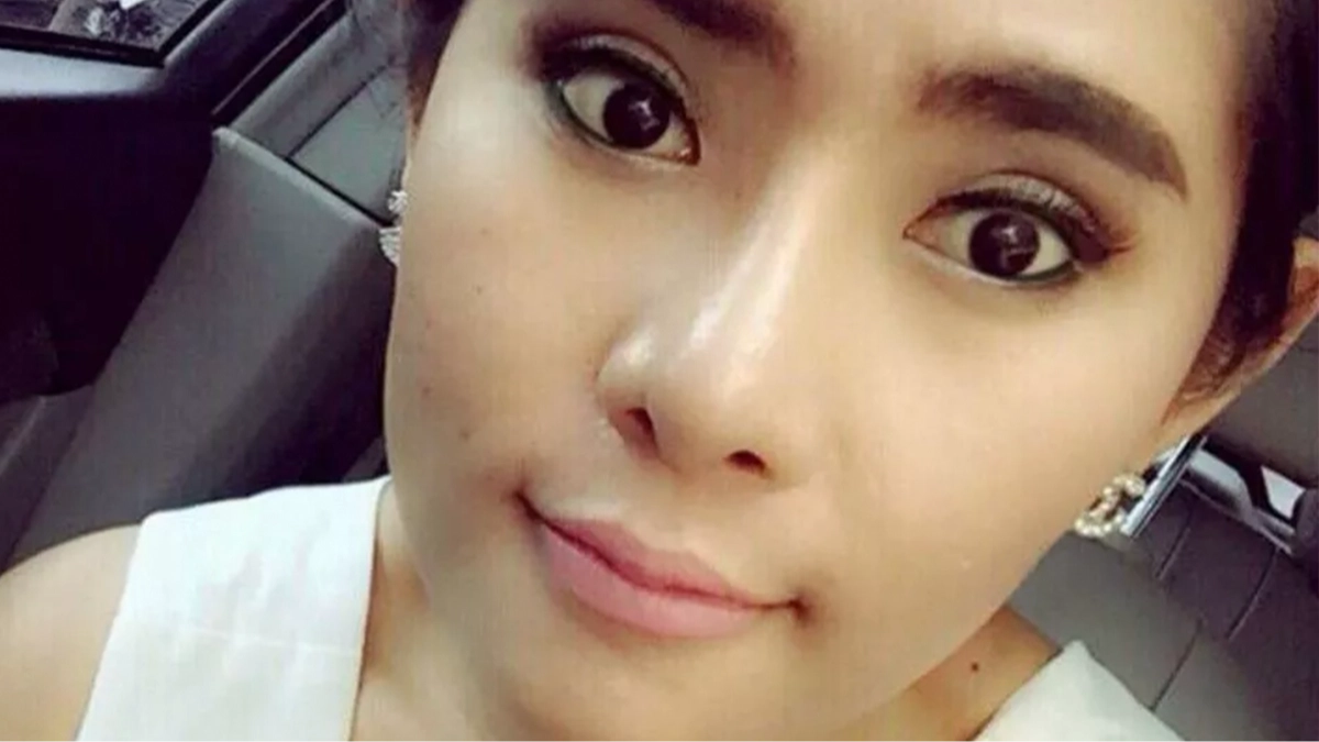 Woman arrested after 'seducing' celibate monks then extorting millions from them to keep it secret