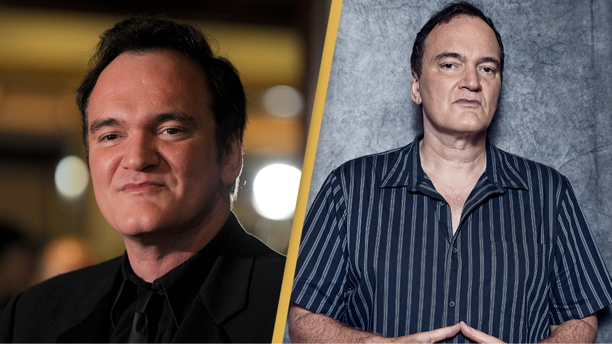 Quentin Tarantino didn't hesitate when naming his 11 favourite films of all time