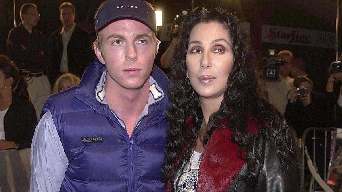 Cher files for conservatorship of son after hospitalization and arrests
