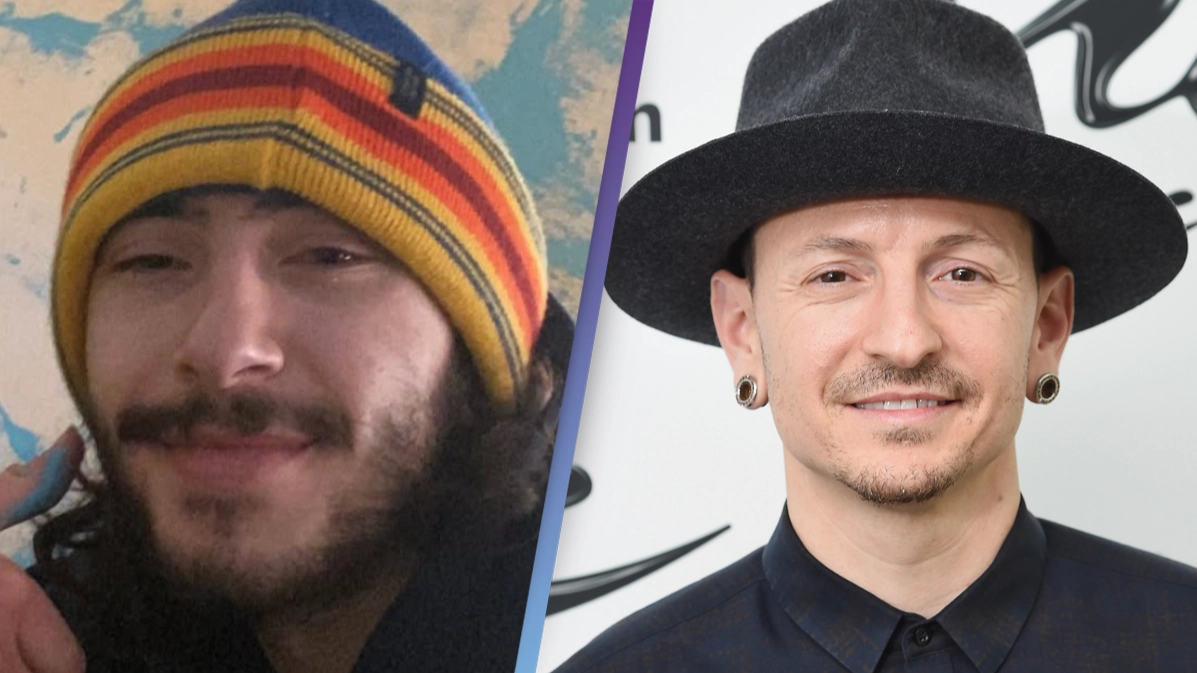 Chester Bennington's child Draven, 22, comes out as transgender in emotional statement