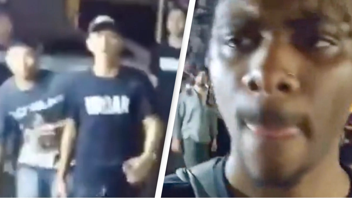 Streamer hit with backlash after disrespecting locals in Thailand and quickly finding out it was a bad idea