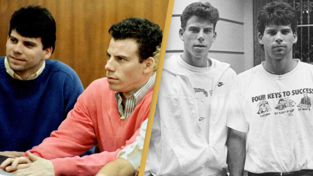 Menendez brothers get major update in case 35 years into their incarceration