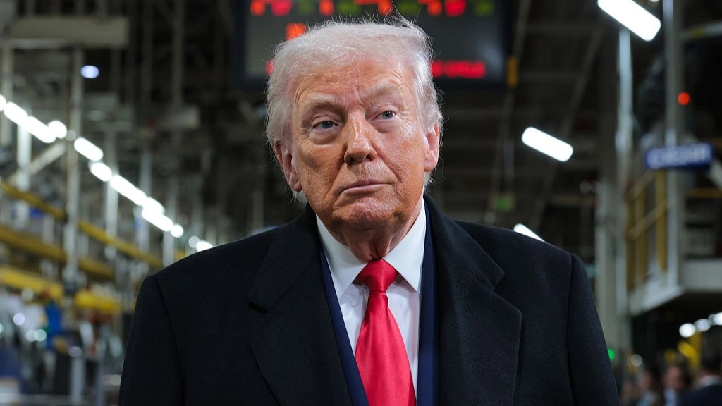 How Congress can stop Trump invading Greenland amid fears of military takeover