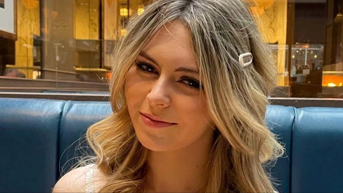Girl, 15, had chest pain dismissed as 'anxiety' before she died of cancer two years later