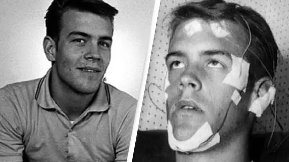 Man who didn't sleep for a record 264 hours suffered from crippling effects for years after