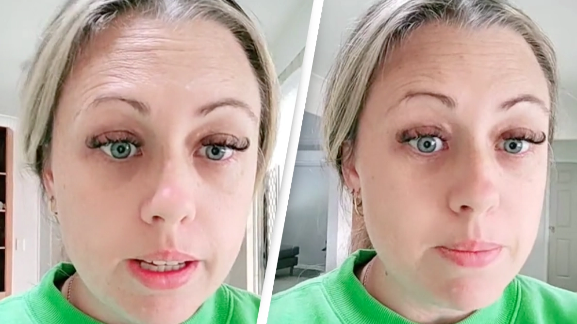 Nurse warns of the fatal effects of chroming