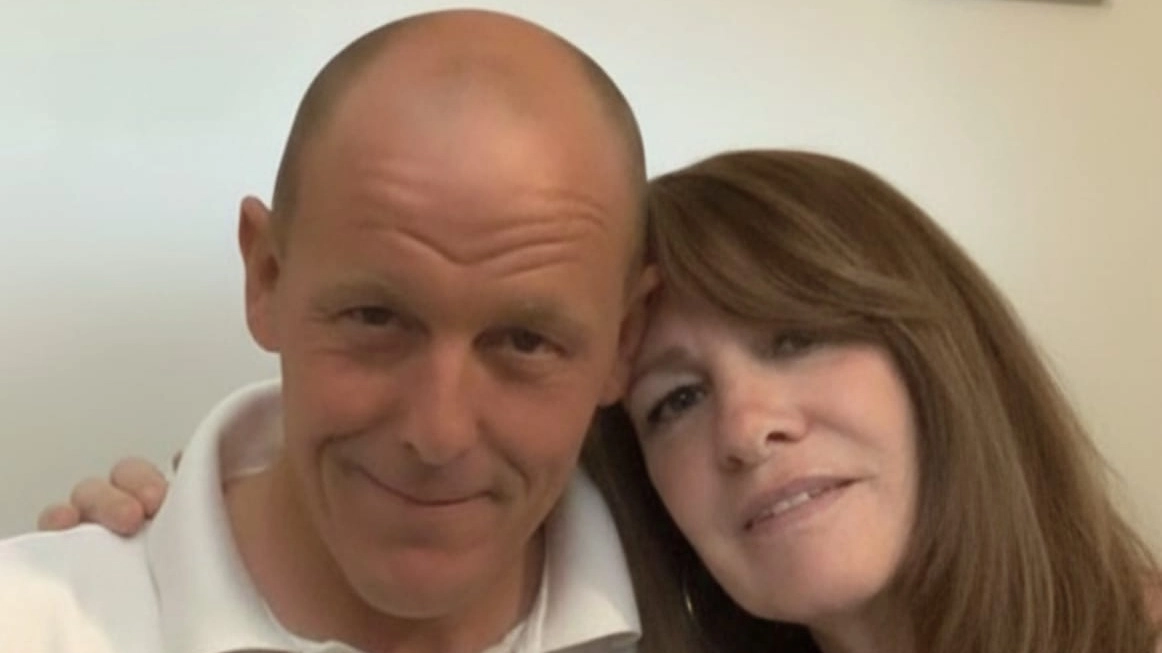 Wife devastated as doctors missed cancer sign that could have extended husband's life