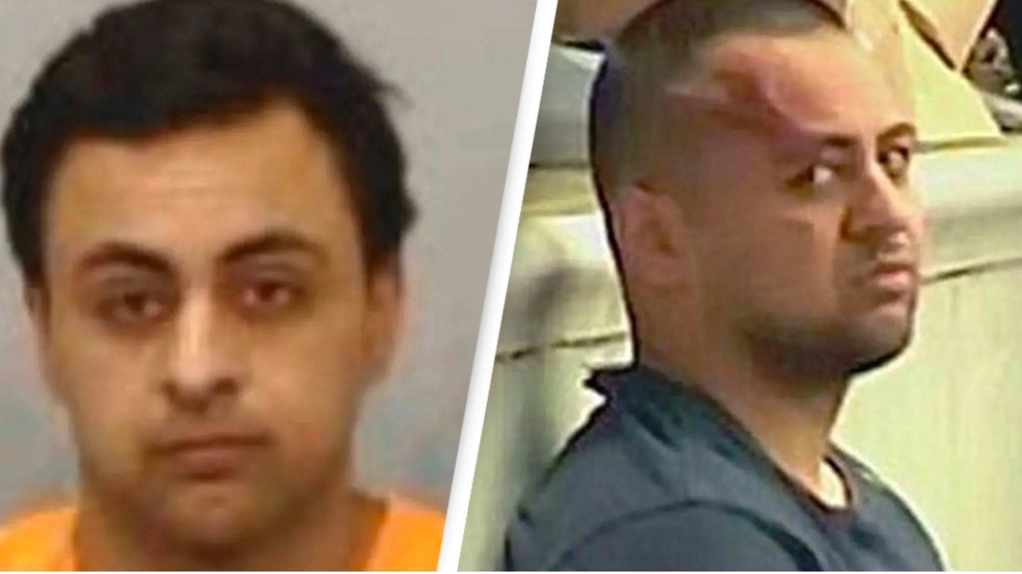 College student secretly led double life as 'feared' hitman who ruthlessly killed for years