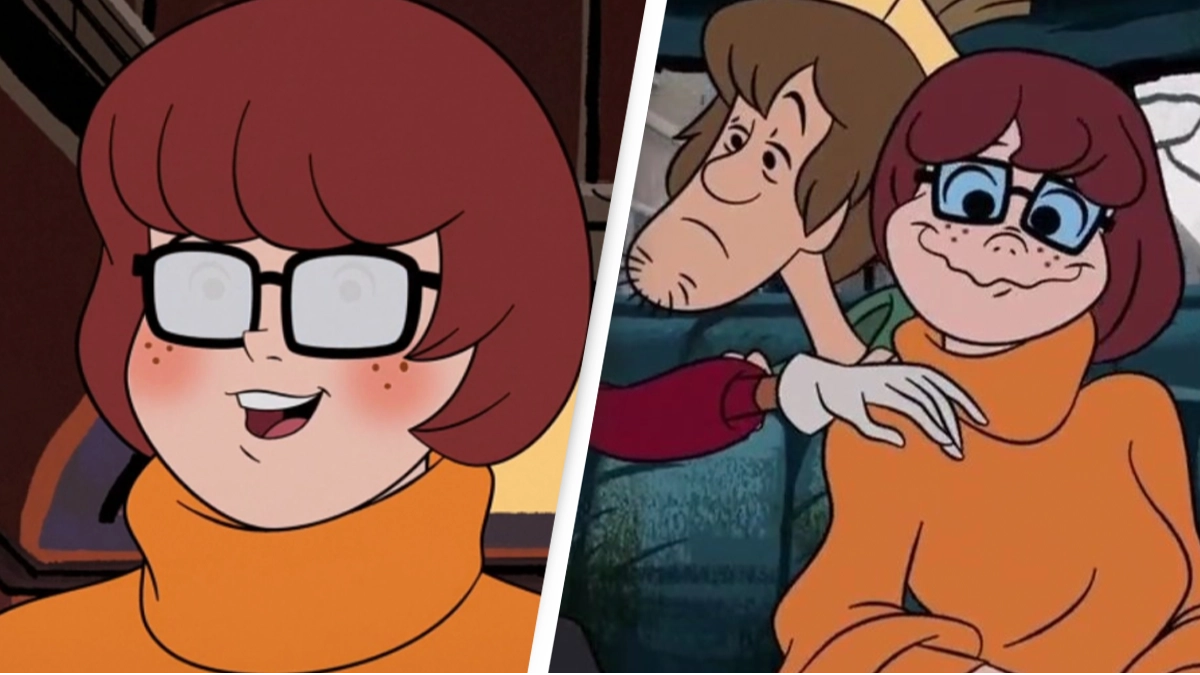 Velma's voice actor says iconic Scooby-Doo characters are 'not defined by their whiteness'