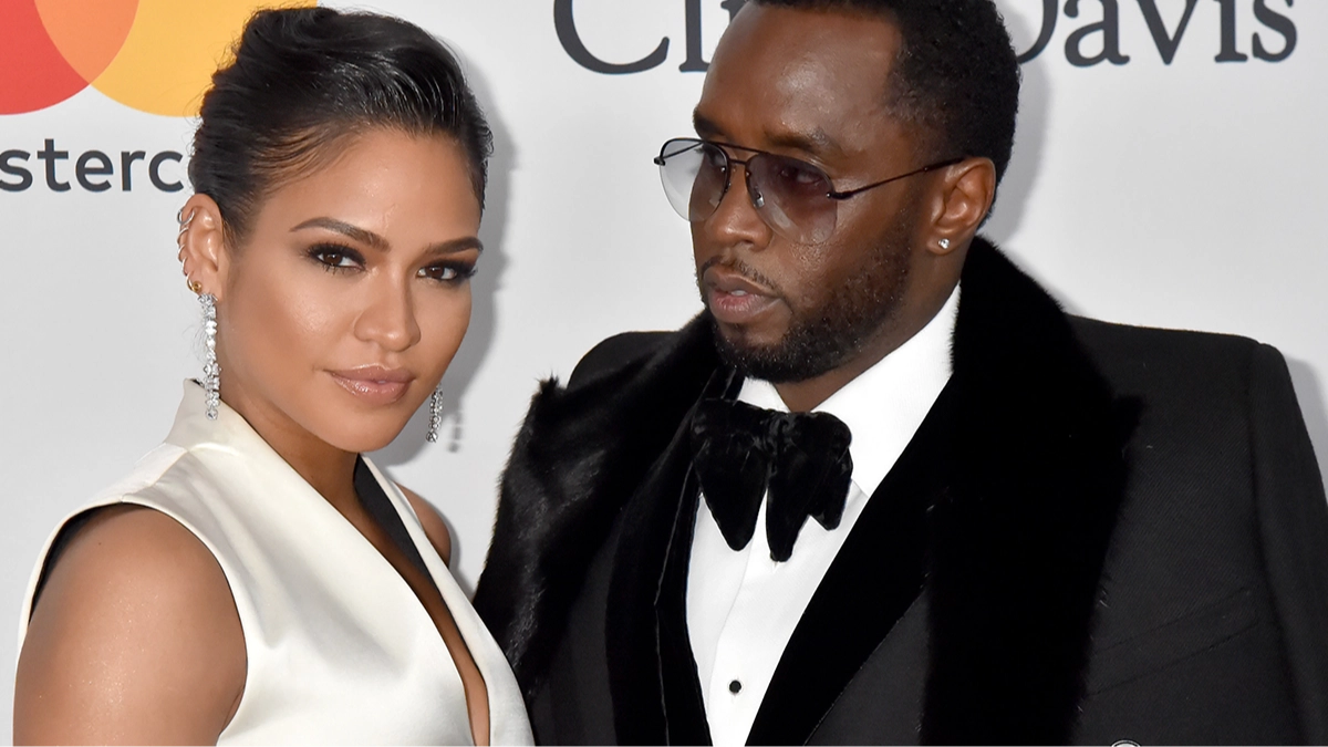 Escort mentioned in Diddy trial alleges intimate details about Cassie 'freak offs'