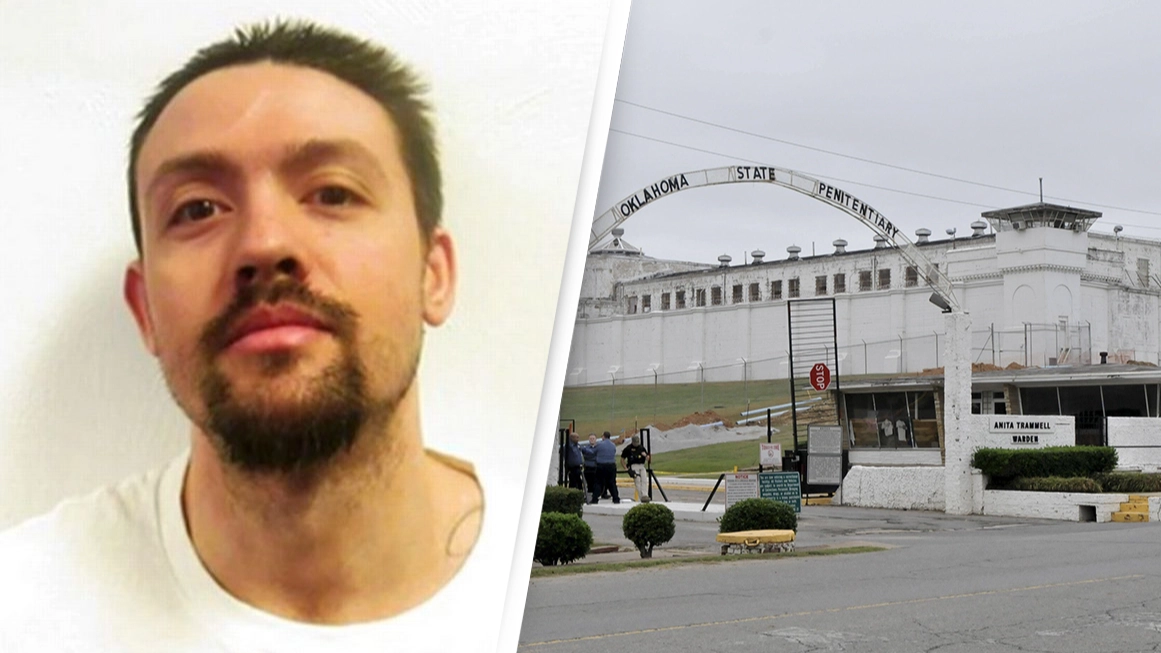 Quadruple Murderer Executed After Firing Squad Request Denied