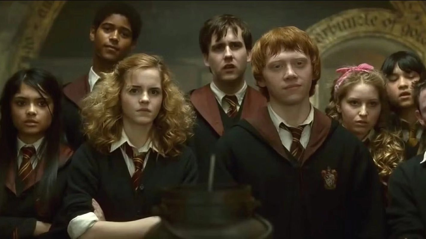 Harry Potter star announces she is starting OnlyFans page to 'get out of debt'