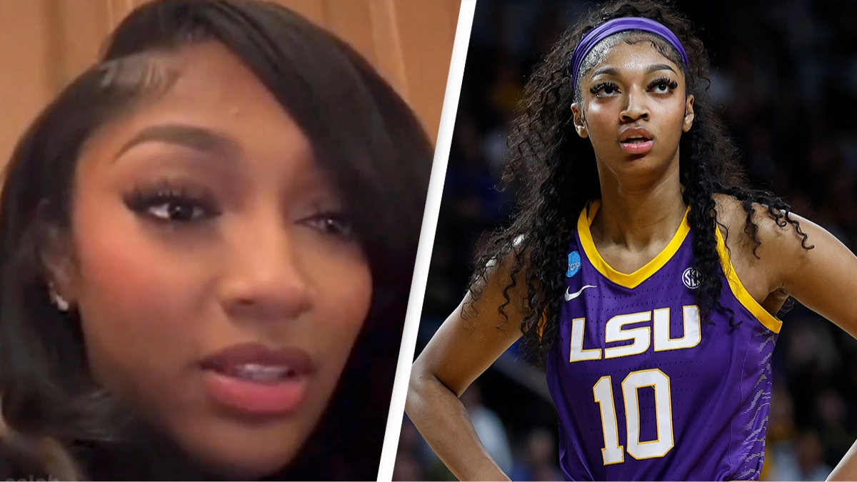 Angel Reese says her $74,000 WNBA salary isn't enough to cover her $8,000-a-month rent