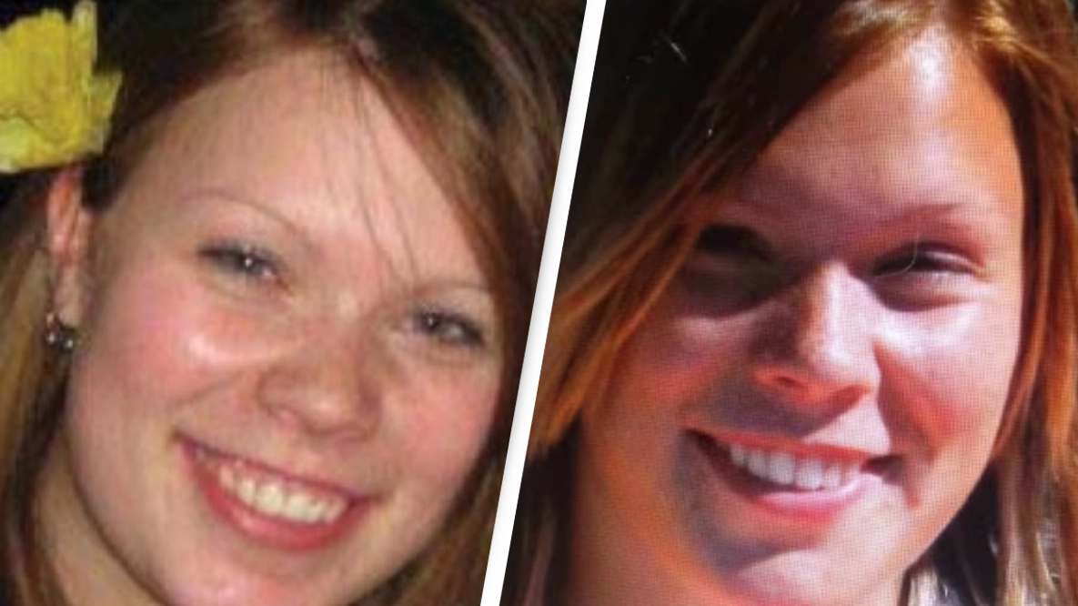 Canadian woman's remains have been found 12 years after she went missing