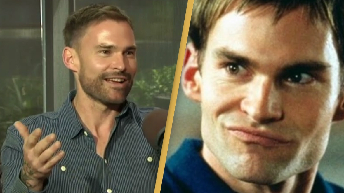 Seann William Scott was only paid $8,000 for first American Pie movie