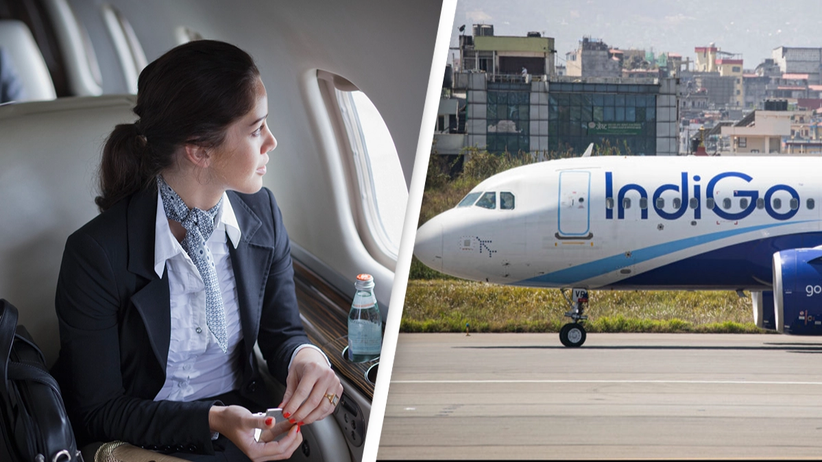 Airline announces new rule allowing women to choose gender of passengers sitting next to them