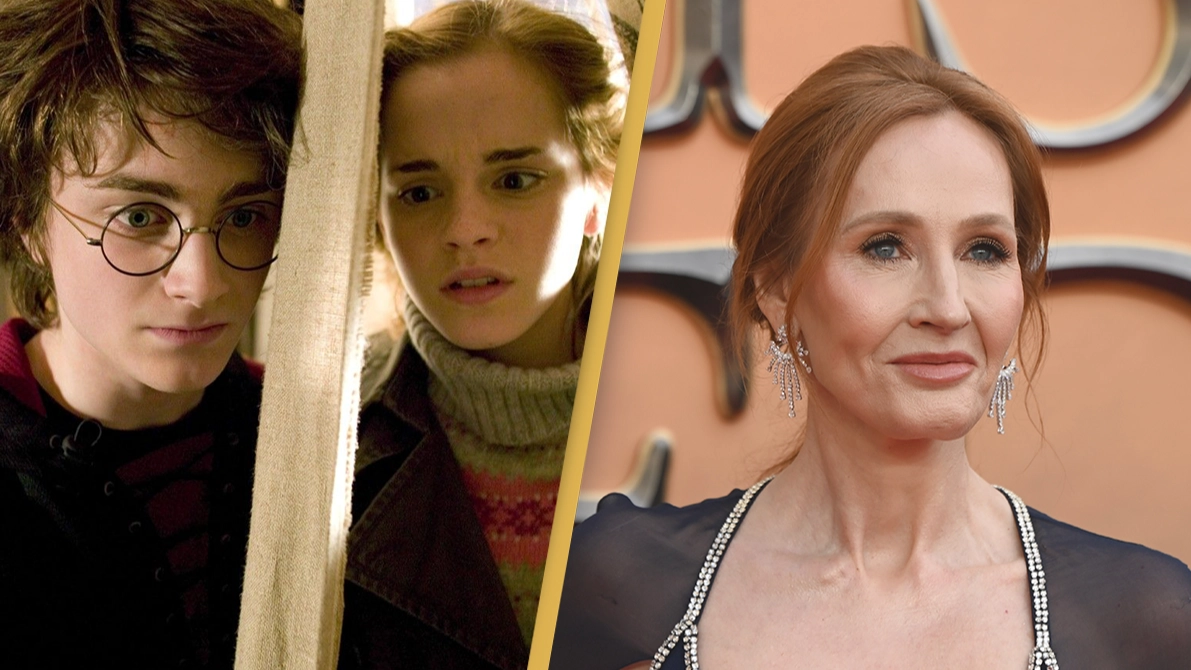 Harry Potter actor has offered to mediate between JK Rowling, Daniel Radcliffe, and Emma Watson