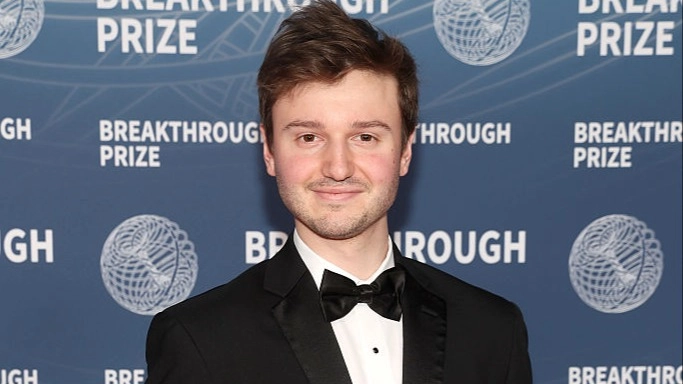 How the world's 10 youngest billionaires made their fortunes