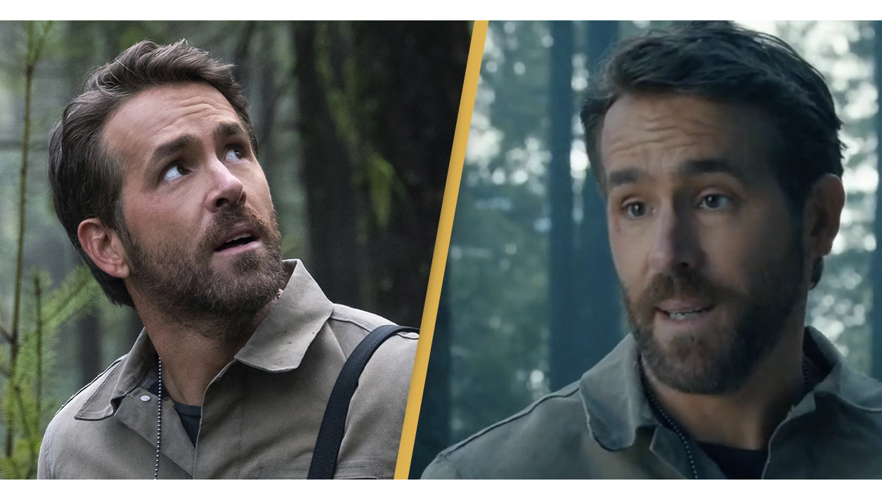 New Ryan Reynolds Netflix Movie Gets Rotten Tomatoes Rating