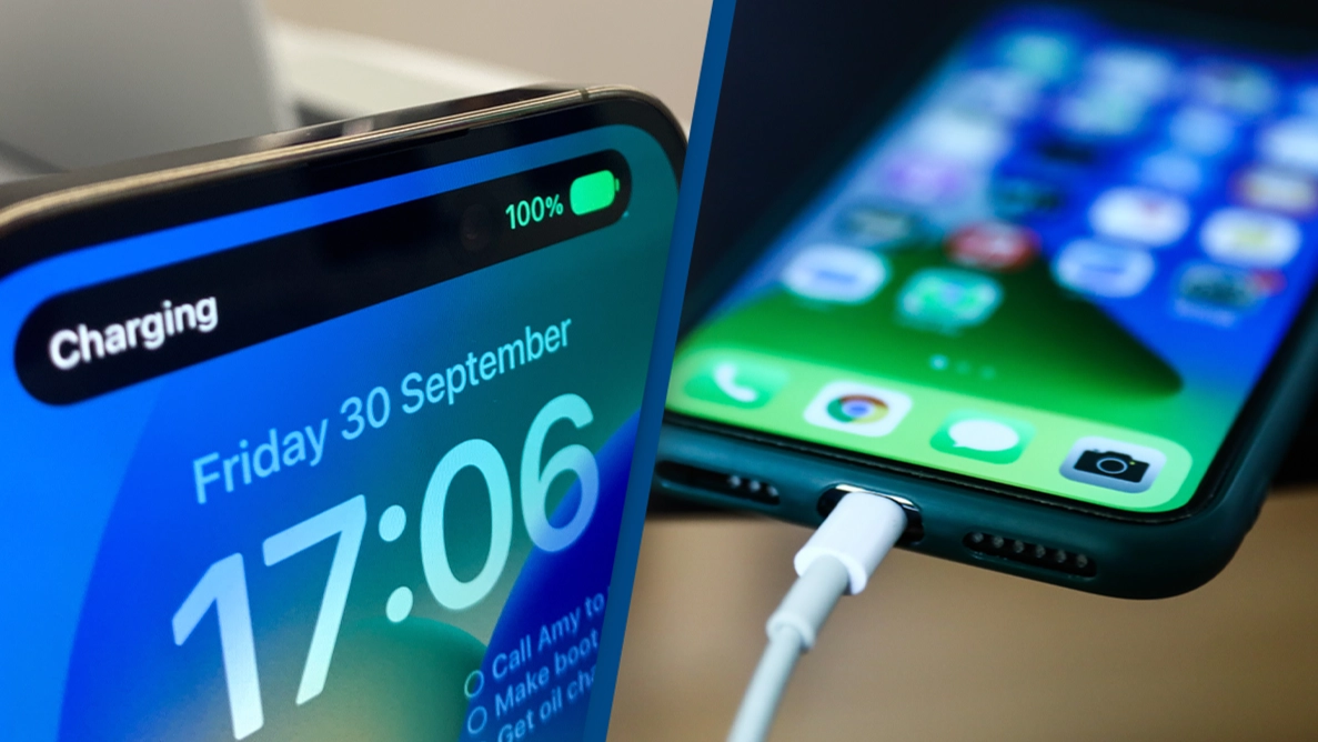Apple debunks common charging myth that people claim could harm your battery