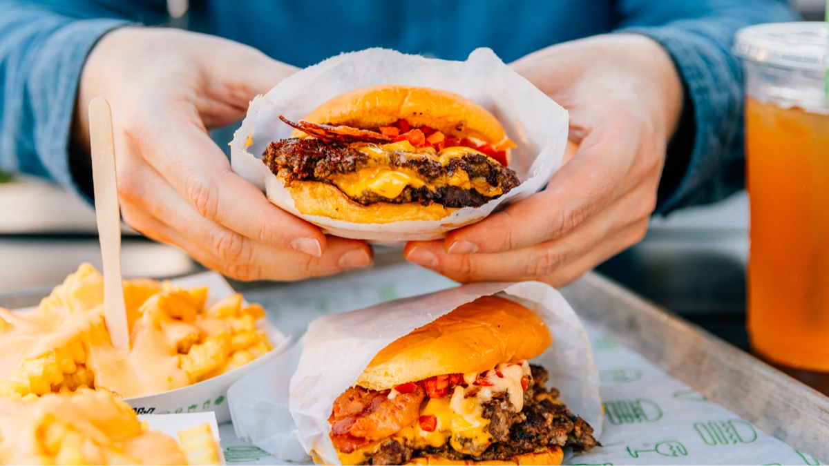 Doctors send urgent warning that popular choice of food is now linked to Parkinson's disease