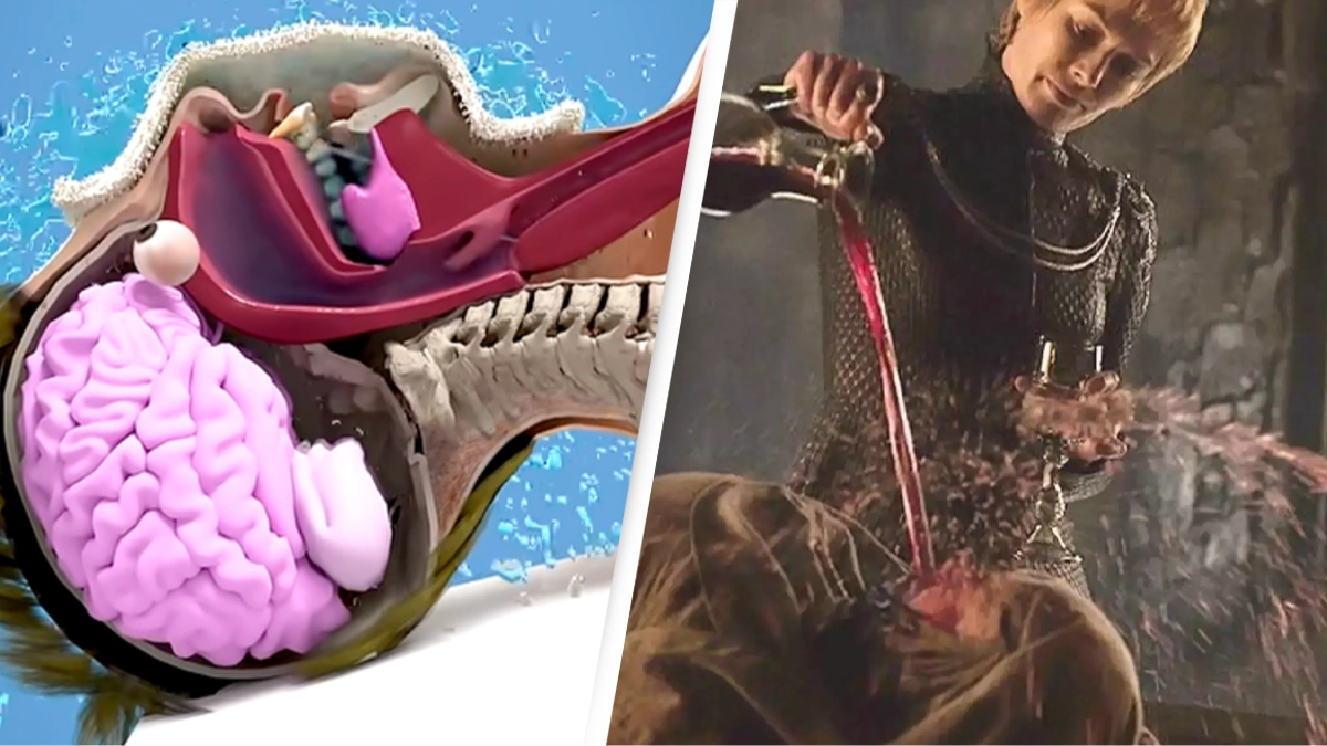 People ‘traumatized’ after terrifying simulation shows how widely-known torture method actually works