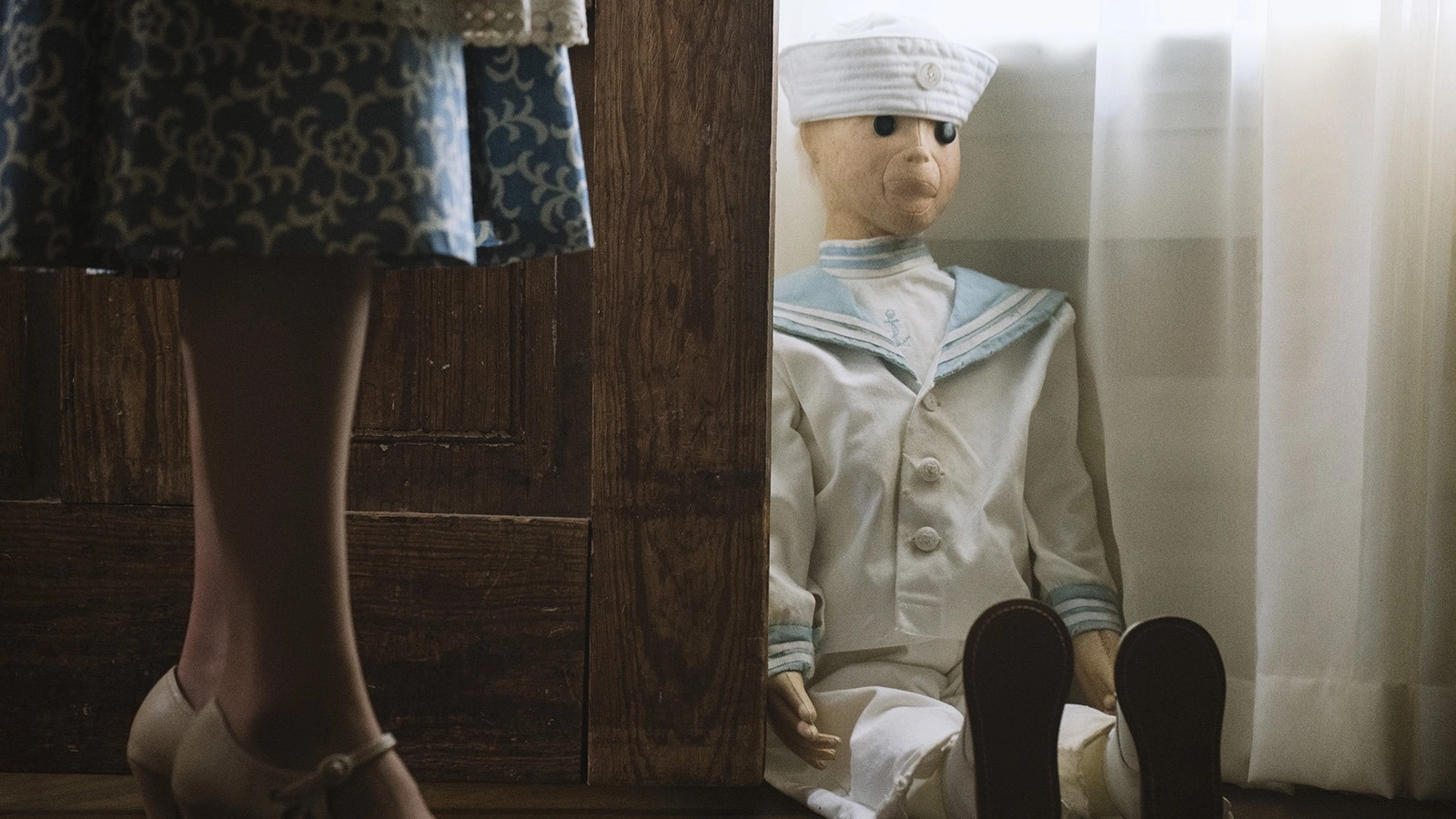 Five must-watch horror series that will get you in the mood for Halloween