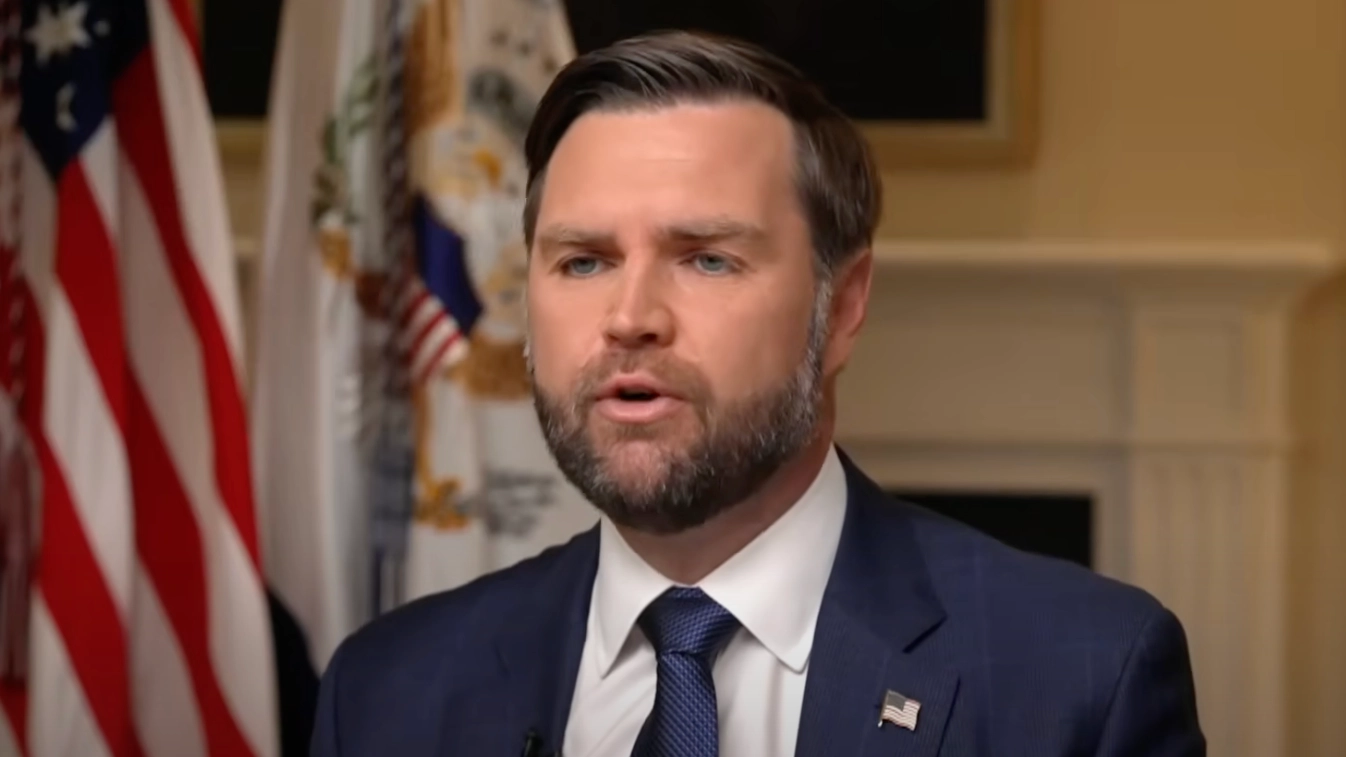 JD Vance claims Putin has agreed to these two demands as he makes bold call on World Wars