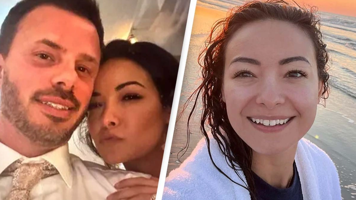 Threatening texts 'from pastor' who announced wife's suicide to shocked congregation exposed