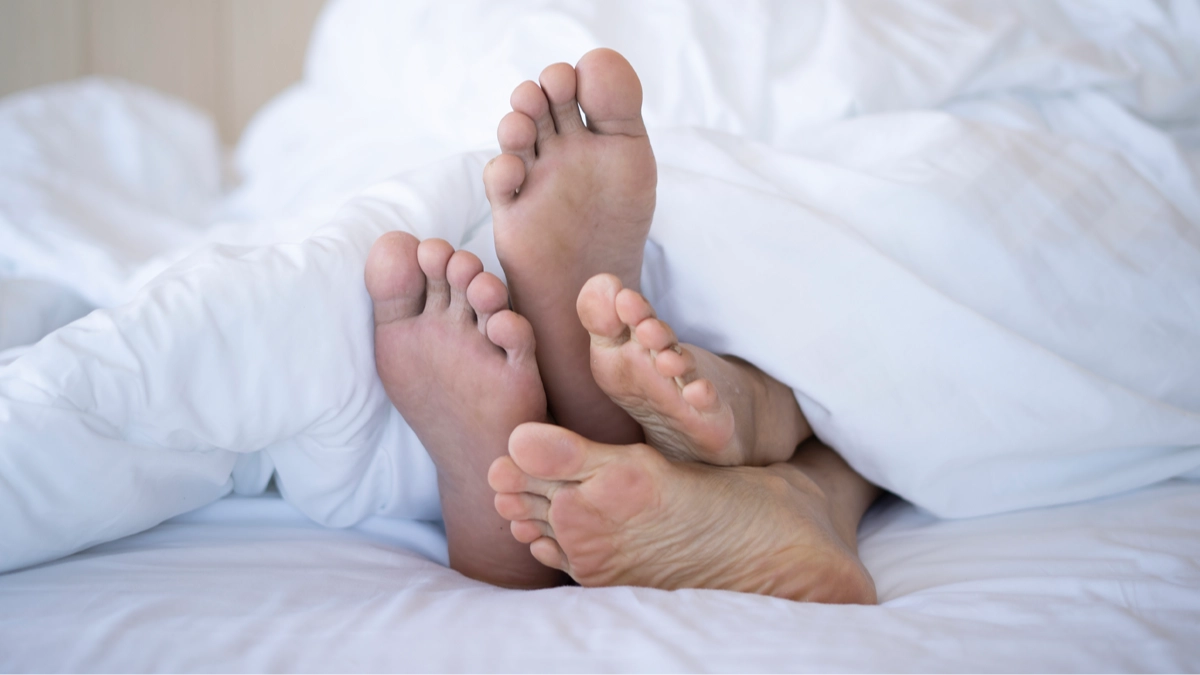 'Hotwifing' explained as experts issue urgent warning about psychological dangers of sex trend