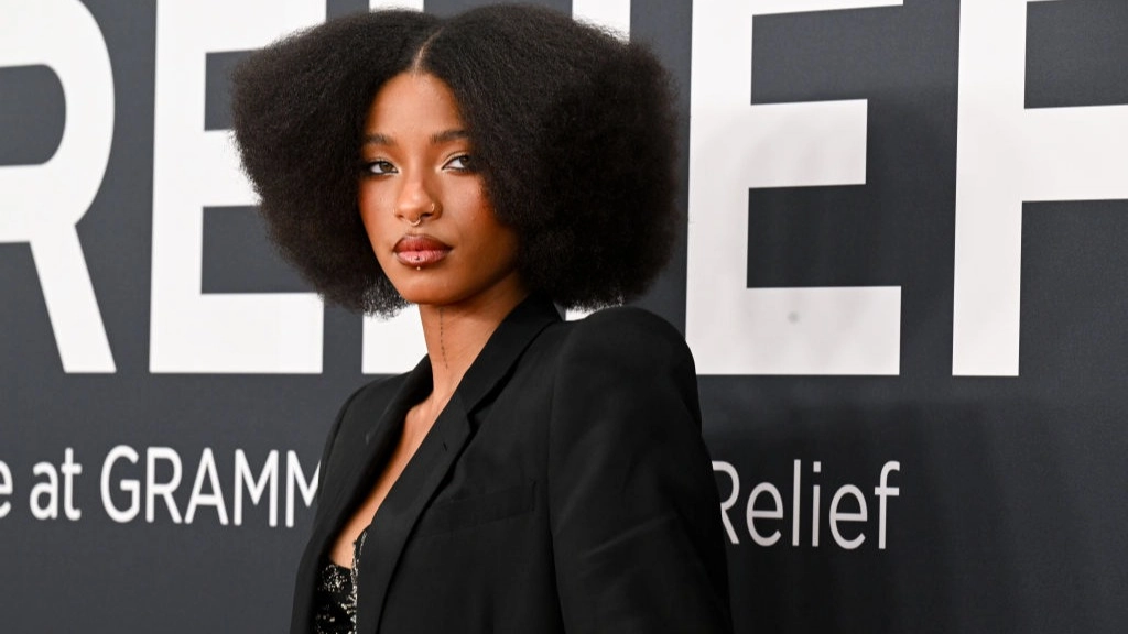 Willow Smith hits back after emotional selfie with very NSFW message sparked concern
