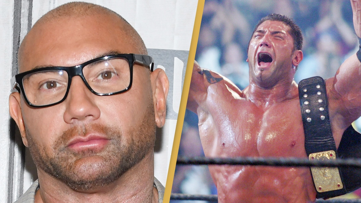 Dave Bautista reveals the same ‘Easter egg’ he tries to sneak into every movie