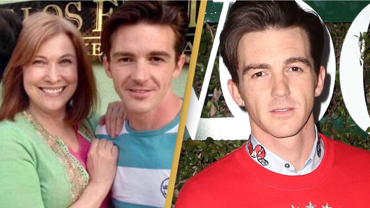 'Drake & Josh' TV mom breaks silence on Drake Bell's Nickelodeon abuse allegations