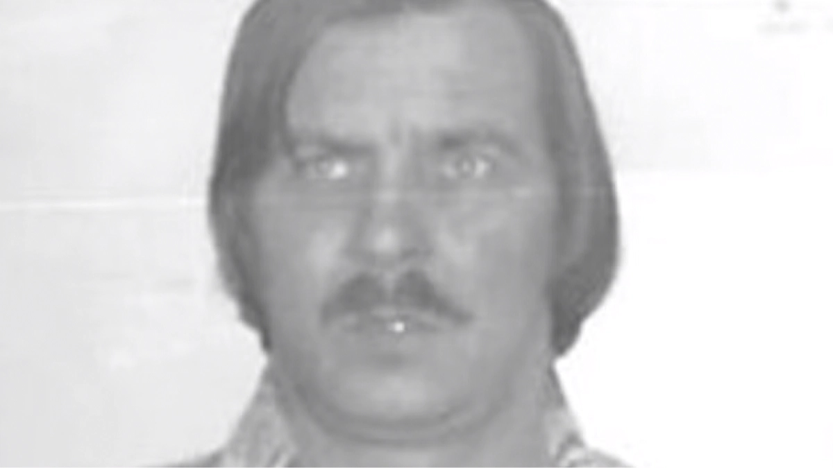 Police claim they've solved 1980 cold case murder after first suspect wrongly spent 20 years in prison