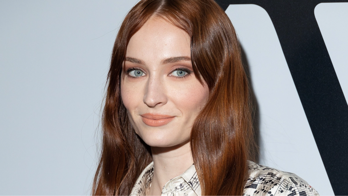 Sophie Turner claps back at claims she’s ‘forgetting’ about her two children with Joe Jonas