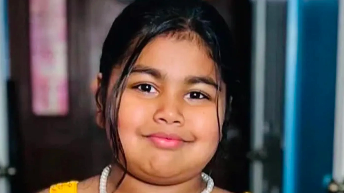 Cause of death of girl, 9, killed in waterpark wave pool confirmed as accidental 'freshwater drowning'