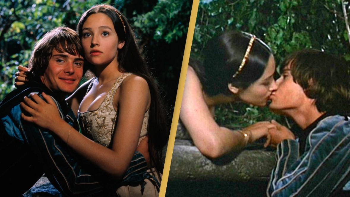 Judge rules whether nude scene in Romeo and Juliet is considered child pornography
