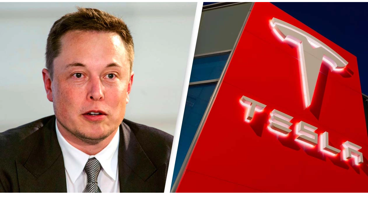 Tesla Recalls More Than 800,000 Vehicles Over Safety Issue