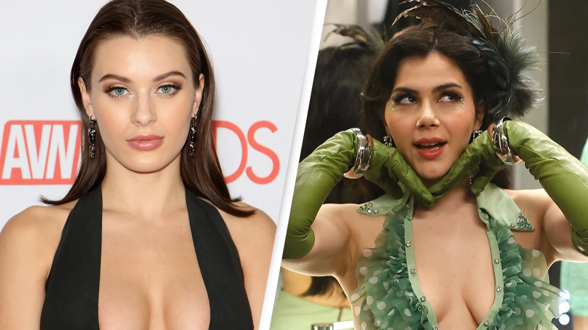The shocking amount adult film stars get paid per scene from newcomers to experienced professionals