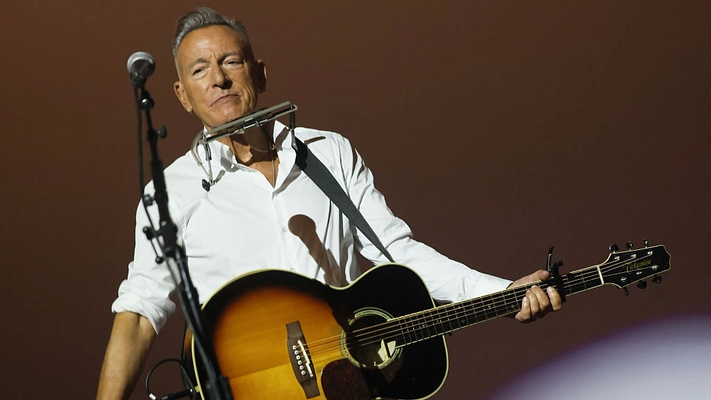 Bruce Springsteen's 5 most brutal digs at 'King Trump' and ICE as he releases new song dedicated to Minneapolis victims