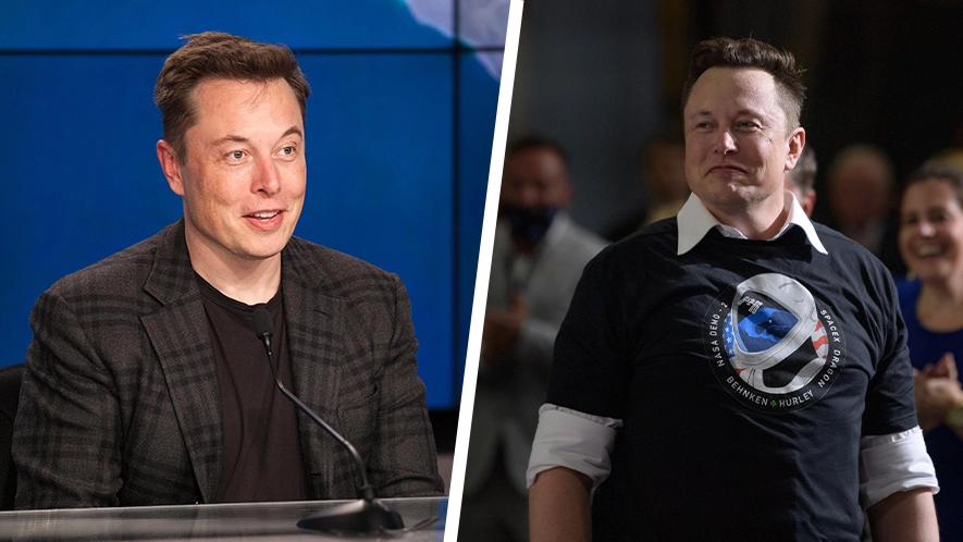 Elon Musk believes his daughter doesn’t want to be associated with him because of ‘full-on communism’