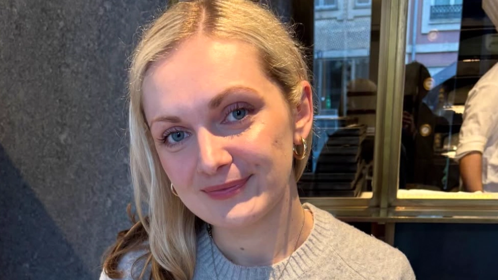 Woman who went on a 'year of casual sex' with men reveals results