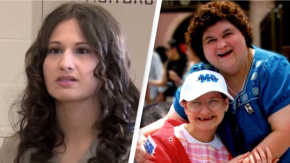 Gypsy Rose says her mom 'didn't deserve' to be killed