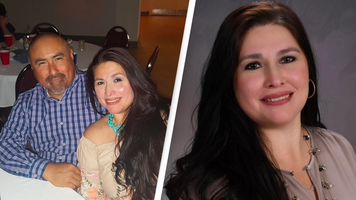 Husband Of Uvalde Teacher Dies Days After Wife Was Killed Protecting Student