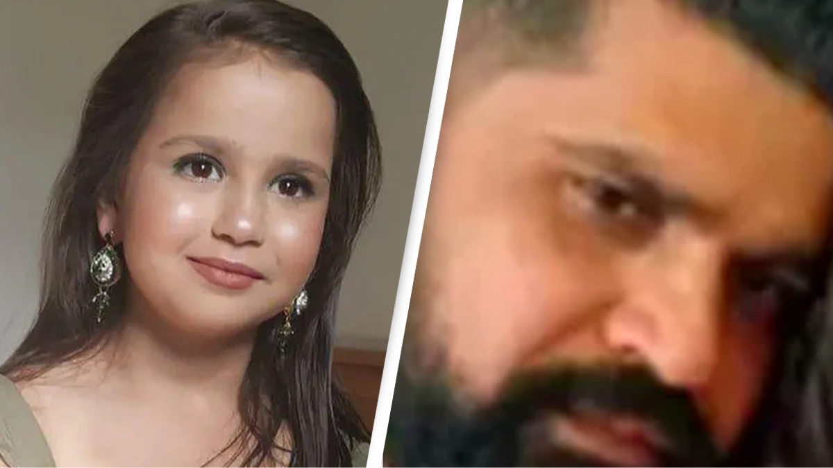 Father of 10-year-old girl called cops to say he 'legally punished her and she died'