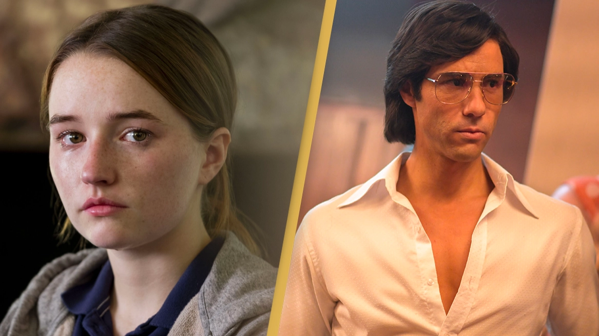 Viewers share 12 must-watch Netflix films and series that are all based on true stories