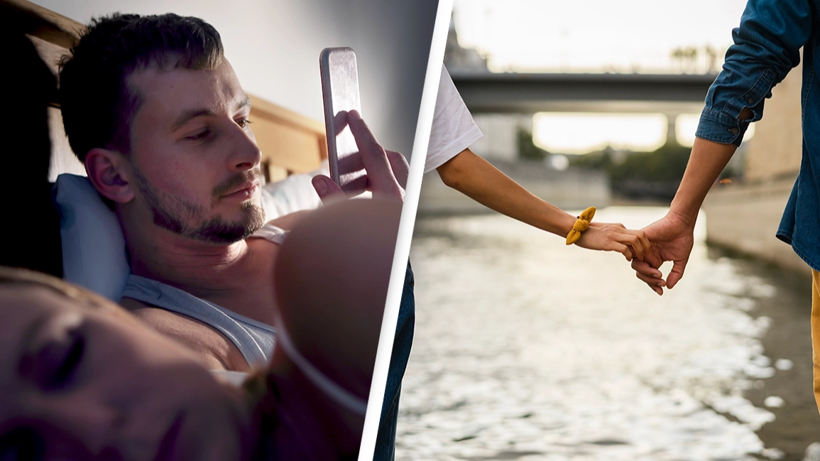 Expert warns people of 'pocketing' dating trend which you should avoid at all costs